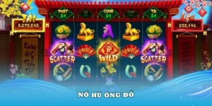 Bí Quyết Chinh Phục Nổ Hũ Ông Đồ Tại 68Win: Hướng Dẫn Cụ Thể