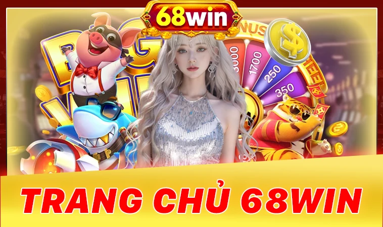 68WIN - TRANG CHỦ 68WIN - NHÀ CÁI CÁ CƯỢC ONLINE HÀNG ĐẦU VIỆT NAM 30 68Win - Trang Chủ 68 Win - Nhà Cái Cá Cược Online Hàng Đầu Việt Nam