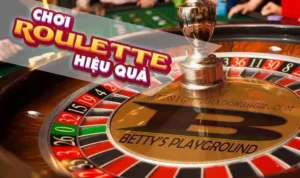 Bí Quyết Chinh Phục Roulette 68Win Từ Cao Thủ Cá Cược
