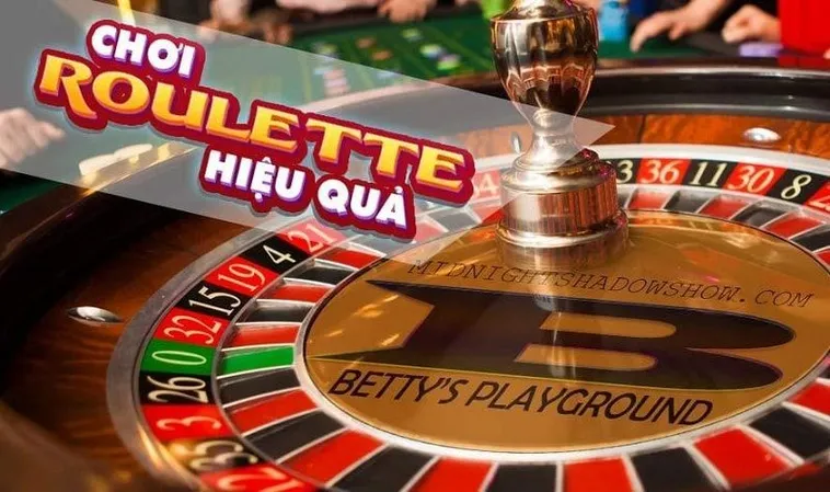 Bí Quyết Chinh Phục Roulette 68Win Từ Cao Thủ Cá Cược