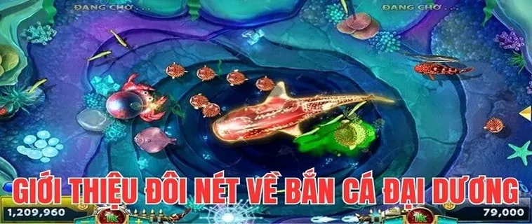 Bí Kíp Chinh Phục Bắn Cá Đại Dương Tại 68Win Để Tăng Tỷ Lệ Thắng