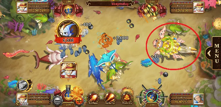Bí Kíp Chinh Phục Bắn Cá Đại Hải Trình Tại 68Win: Hướng Dẫn Từ A-Z 2 Bí Kíp Chinh Phục Bắn Cá Đại Hải Trình Tại 68Win: Hướng Dẫn Từ A-Z