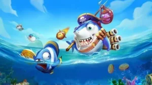 Bí Quyết Chinh Phục Bắn Cá Vua Hải Tặc Tại 68Win Trong 6 Bước