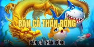 Bí Quyết Chinh Phục Bắn Cá Rồng Tại 68Win Để Tối Ưu Thắng Lớn