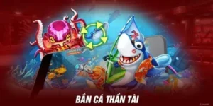 Bí Quyết Săn Thưởng Lớn Với Bắn Cá Thần Tài Tại 68Win