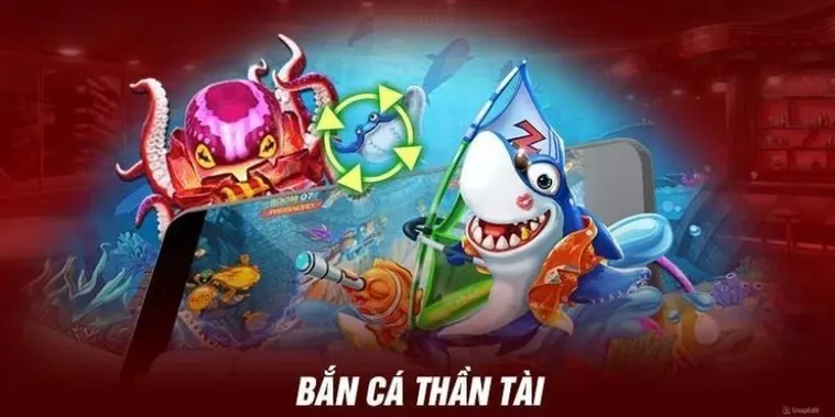 Bí Quyết Săn Thưởng Lớn Với Bắn Cá Thần Tài Tại 68Win