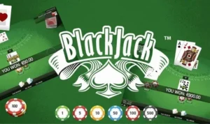 Bí Quyết Chinh Phục Blackjack Tại 68Win Để Tăng Tỷ Lệ Thắng