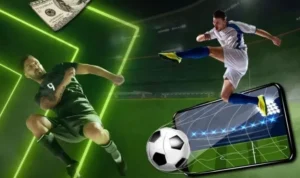 Cá Cược Bóng Đá 68Win: Bí Quyết Thắng Lớn Từ Cao Thủ