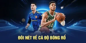 Bí Quyết Chinh Phục Cá Cược Bóng Rổ 68Win Từ A Đến Z