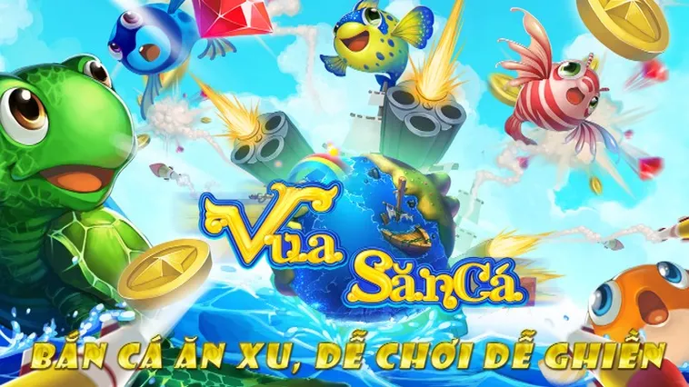 Bí Quyết Chinh Phục Vua Bắn Cá Tại 68Win Để Tối Ưu Thắng Lớn