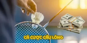 Bí Quyết Cá Cược Cầu Lông Tại 68Win: Hướng Dẫn Từ A-Z