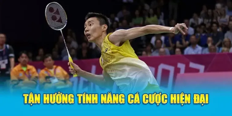 Bí Quyết Cá Cược Cầu Lông Tại 68Win: Hướng Dẫn Từ A-Z