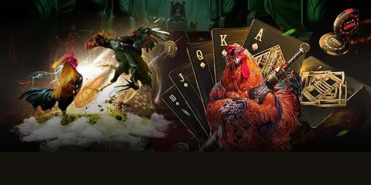 Bí Quyết Thắng Lớn Với Đá Gà WS168 Tại 68Win: Hướng Dẫn Chi Tiết 2 Bí Quyết Thắng Lớn Với Đá Gà WS168 Tại 68Win: Hướng Dẫn Chi Tiết
