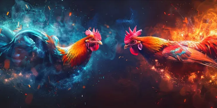 Bí Quyết Chinh Phục Đá Gà 3D Tại 68Win: Hướng Dẫn Chi Tiết