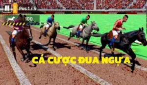 Bí Quyết Thành Công Với Cá Cược Đua Ngựa 68Win Cho Tân Thủ