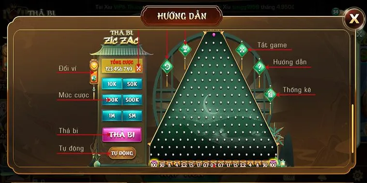 Bí Quyết Chinh Phục Game Nhanh ZicZac Tại 68Win Trong 5 Phút