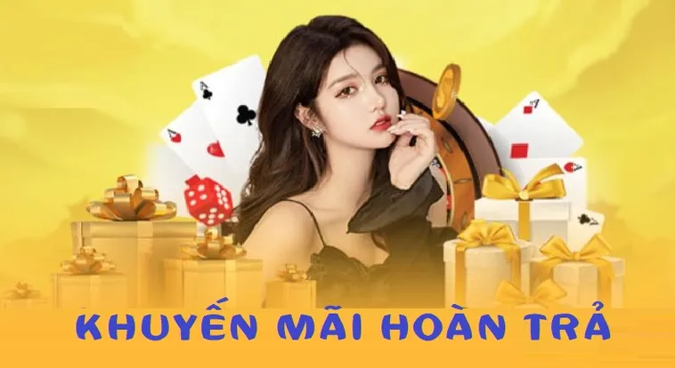 Bí Quyết Tận Dụng Hoàn Trả Không Giới Hạn Tại 68Win