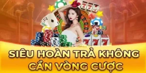 Bí Quyết Tận Dụng Hoàn Trả Không Giới Hạn Tại 68Win