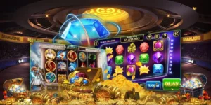 Bí Quyết Chinh Phục Nổ Hũ Kim Cương Tại 68Win Hiệu Quả