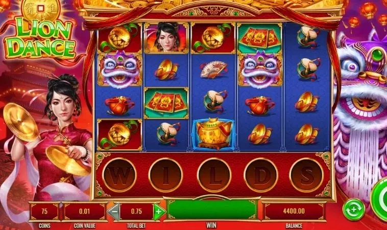 Bí Kíp Chinh Phục Nổ Hũ Lân Hái Lộc Tại 68Win Năm 2025