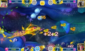 Bí Quyết Chinh Phục Bắn Cá Men In Black Tại 68Win Hiệu Quả Nhất