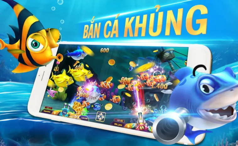 Bí Quyết Chinh Phục Bắn Cá Men In Black Tại 68Win Hiệu Quả Nhất