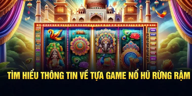 Nổ Hũ Rừng Xanh 68Win: Bí Kíp Săn Thưởng Từ Cao Thủ Cá Cược