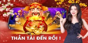 Bí Quyết Chinh Phục Nổ Hũ Thần Tài Tại 68Win Năm 2025