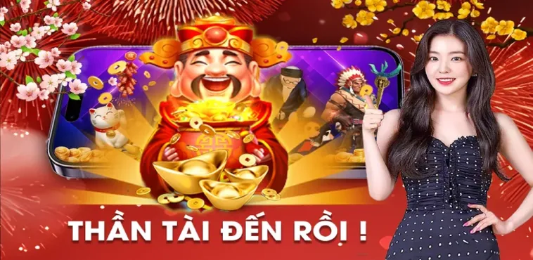 Bí Quyết Chinh Phục Nổ Hũ Thần Tài Tại 68Win Năm 2025