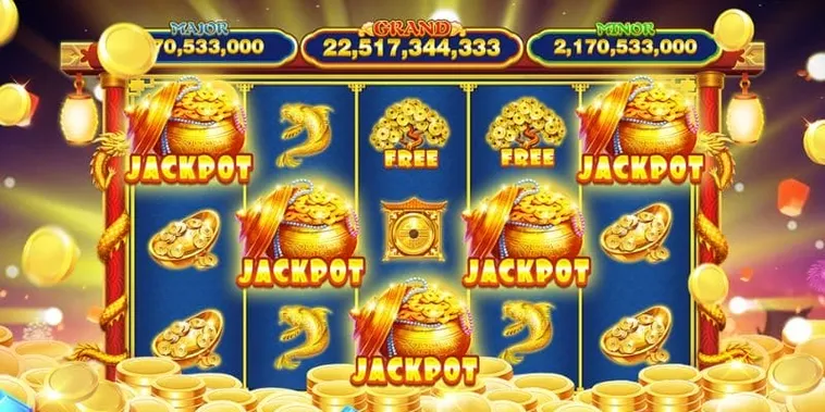 Bí Quyết Chinh Phục Nổ Hũ Thần Tài Tại 68Win Năm 2025