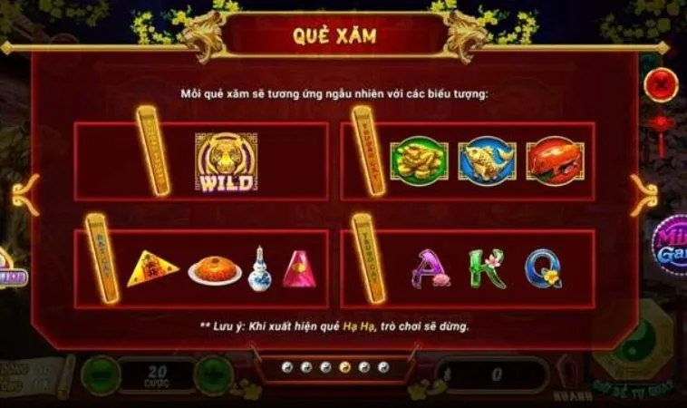 Bí Kíp Chinh Phục Nổ Hũ Xin Xăm Tại 68Win Để Săn Thưởng Lớn