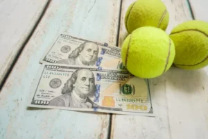 Kinh Nghiệm Cá Cược Quần Vợt 68Win: Bí Kíp Thắng Lớn Từ Cao Thủ