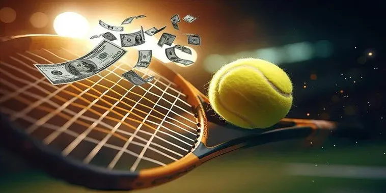 Kinh Nghiệm Cá Cược Quần Vợt 68Win: Bí Kíp Thắng Lớn Từ Cao Thủ