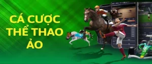 Bí Quyết Chinh Phục Cá Cược Thể Thao Ảo 68Win
