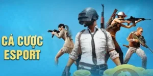 Kinh Nghiệm Chinh Phục Cá Cược Thể Thao Điện Tử Tại 68Win