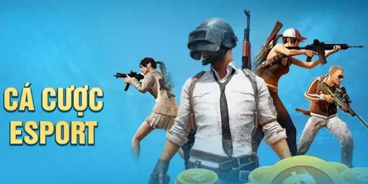Kinh Nghiệm Chinh Phục Cá Cược Thể Thao Điện Tử Tại 68Win