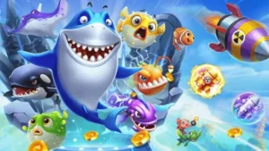 Bí Quyết Chinh Phục Thợ Săn Cá Tại 68Win Cho Bet Thủ