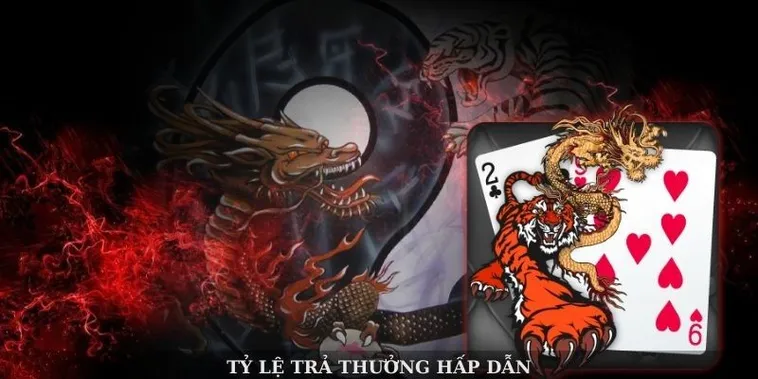 Bí Quyết Chinh Phục Dragon Tiger Tại 68Win Để Tăng Tỷ Lệ Thắng